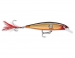 Воблер RAPALA Clackin’ Minnow CNM11 G